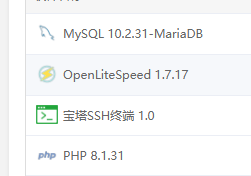 使用宝塔面板Linux版安装wordpress教程(最全最新)