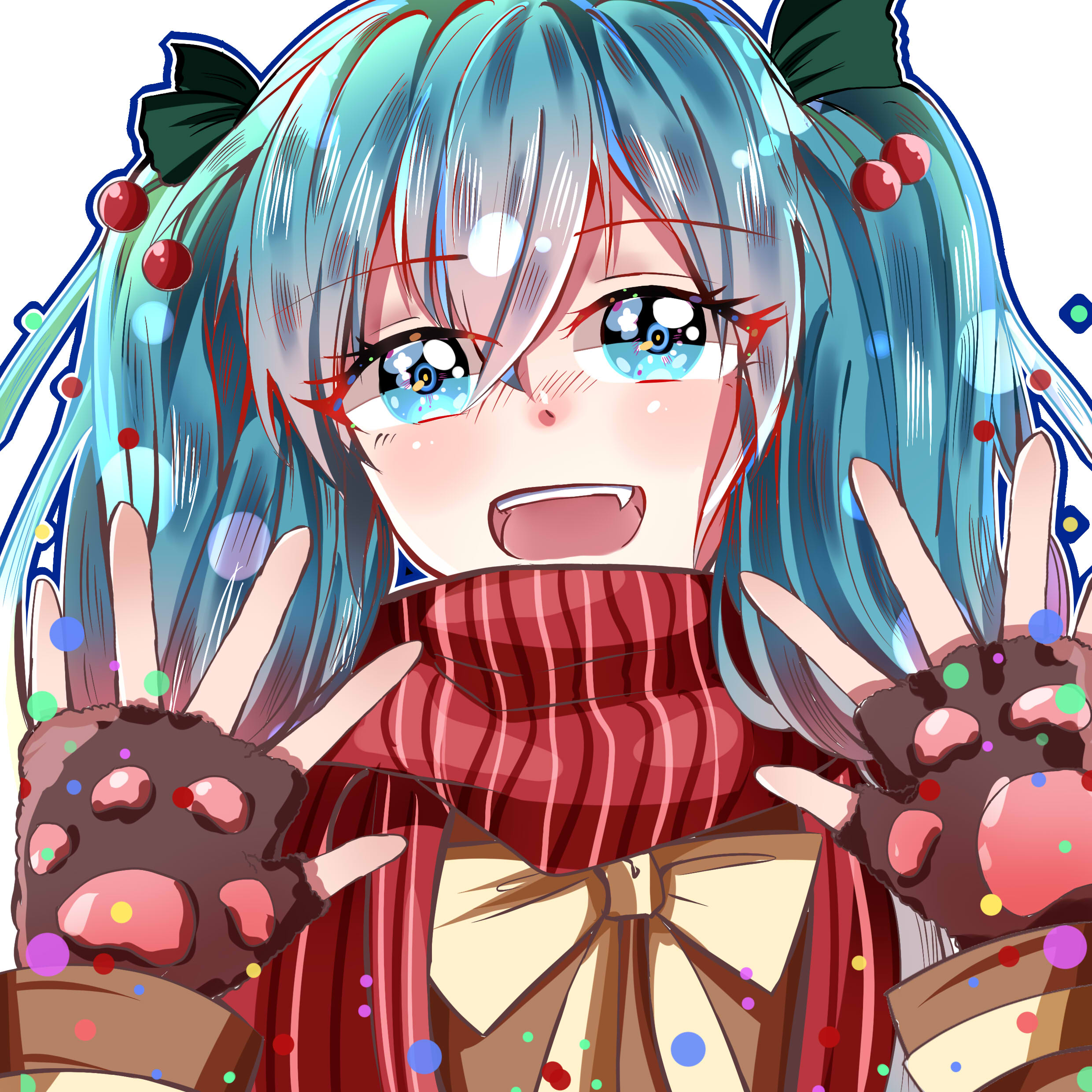 文野同志